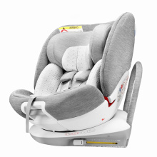 40-150 cm de assento de bebê de segurança com isofix